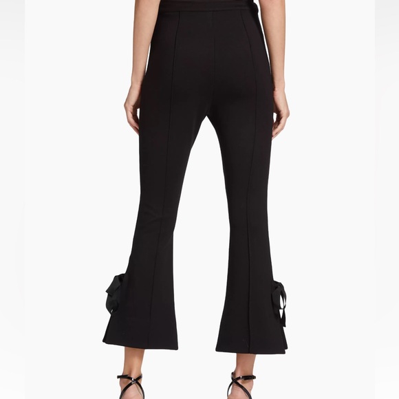 Cinq a sept capri pants - Picture 5 of 10